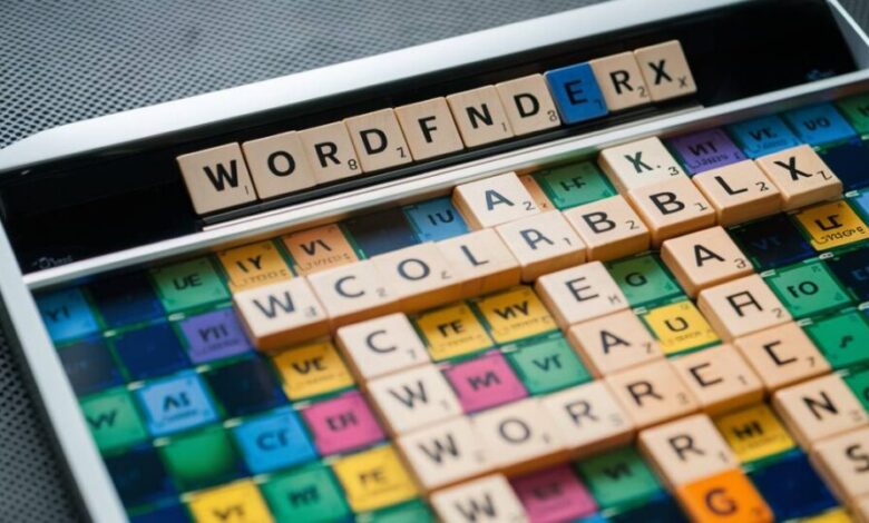 Wordfinderx