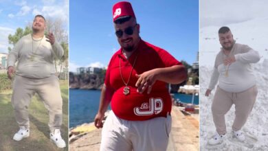 Photo of Yasin Cengiz Edad: The Talented Tummy Dancer and Social Media Sensation