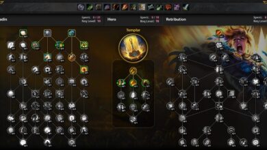 Photo of Optimize Your Build with the WoW SoD Talent Calculator