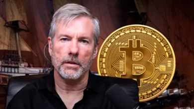 Photo of Michael Saylor Bitcoin Prediction: Insights into the Crypto Visionary’s Views