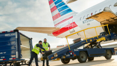 Photo of RovrPlus: The Operational Backbone of American Airlines’ Employee Efficiency