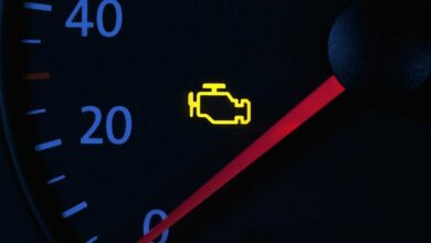 Photo of Don’t Panic: Tips for Dealing With a Check Engine Light