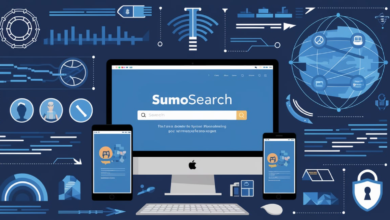 Photo of Discover the Power of Sumosearch: Your Ultimate Search Companion