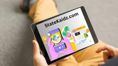 Photo of Statekaidz.com: The Ultimate Platform for Kids’ Education and Entertainment