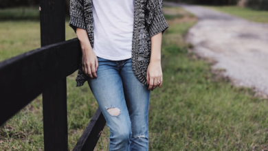 Photo of Fall Fashion Must-Haves: Women’s Cardigan Sweaters