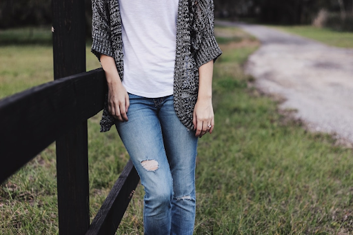 Women’s Cardigan