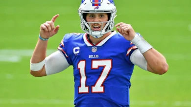 Photo of 5 Reasons Bills Are Poised to Finally Win the Super Bowl