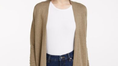 Photo of Stay Warm and Stylish: Cardigans for Winter