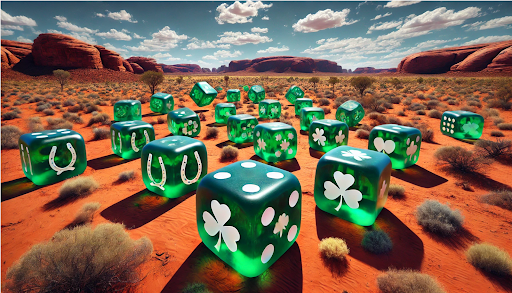 Green Casino Options