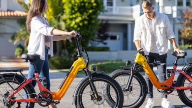 Photo of How to Choose the Perfect eBike This Holiday Season