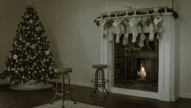 Photo of Tips for Preparing Your Home for a Holiday Open House