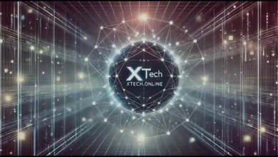 Photo of Exploring xxtech.online Blockchain: Revolutionizing the Digital Landscape