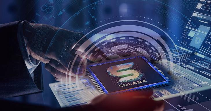 Solana Exchange