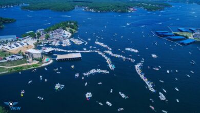 Photo of What’s the Best Boat Rental to Take to a Sand Bar