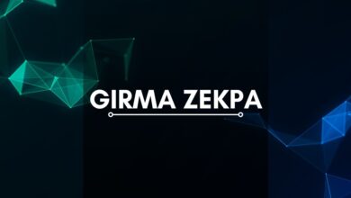 Photo of Girma Zekpa: A Visionary Leader in Business and Technology