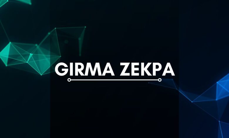 Girma Zekpa