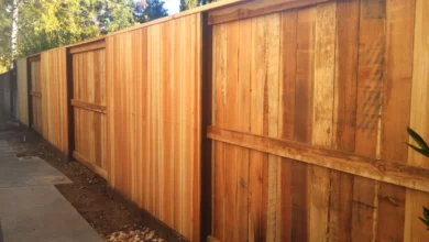 Photo of Fence Replacement Cost Breakdown: What to Expect and How to Save