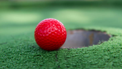 Photo of Elevate Your Game with Cheap Golf Balls: Used Golf Balls for Sale