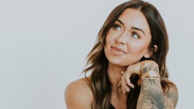 Photo of Katy Hearn Net Worth: A Look into the Life of the Fitness Mogul