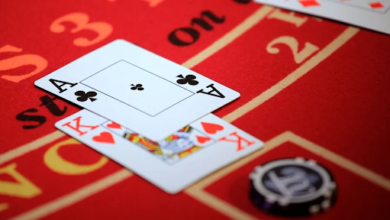 Photo of The Psychology Behind Card Games: Why Blackjack Keeps Players Engaged