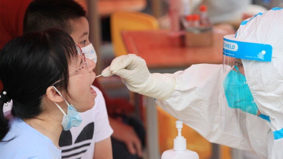 New Virus Outbreak in China What You Need to Know in 2025