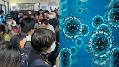 Photo of New Virus Outbreak in China: What You Need to Know in 2025