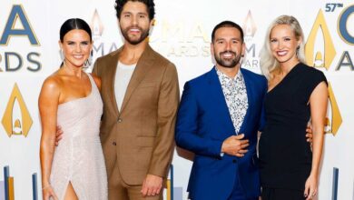 Photo of Dan and Shay Wife Died – The Truth Behind the Viral Rumor