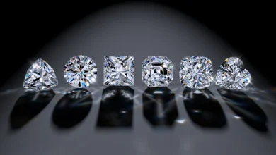 Photo of Choosing the Perfect Diamond Shape: How It Affects Brilliance, Style, and Value