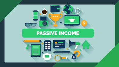 Photo of Passive Income Strategies: How to Make Money?