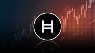 Photo of Hbar Price Prediction: Future Outlook and Market Trends