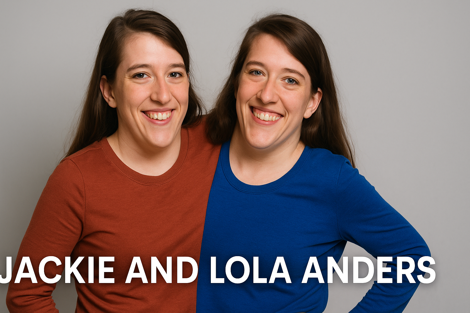 jackie and lola anders