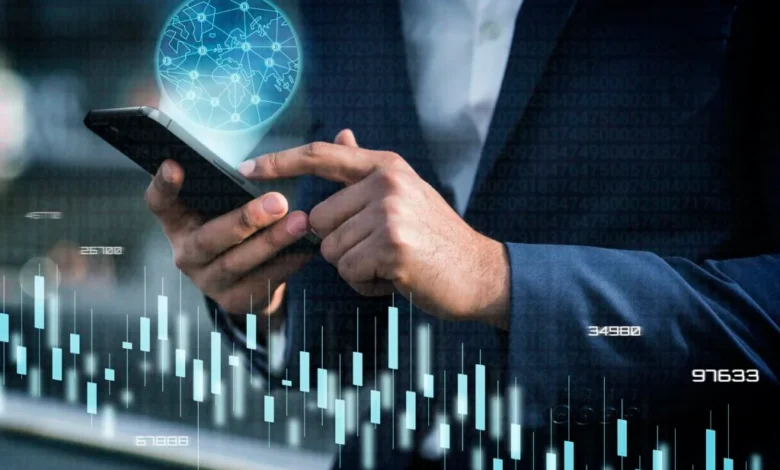 rarefiedtech.com fintech