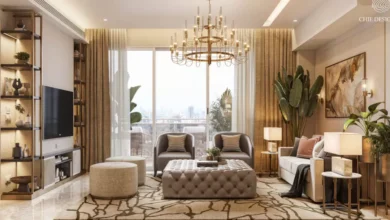 Photo of Blog LuxuryInteriors.org: Redefining Elegance in Modern Home Design