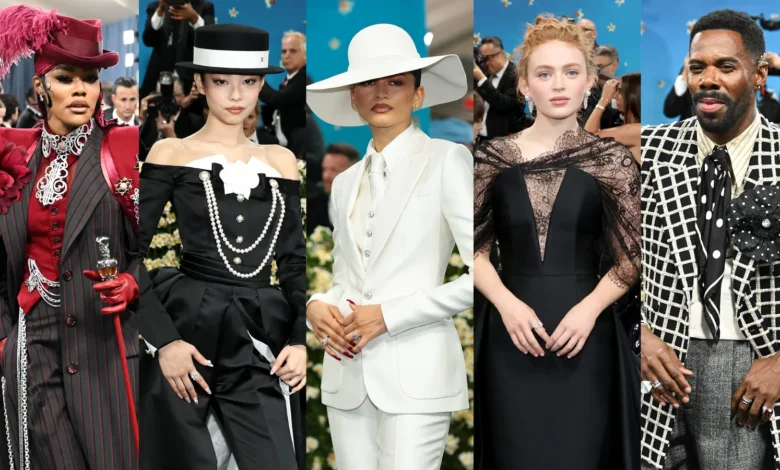 met gala 2025