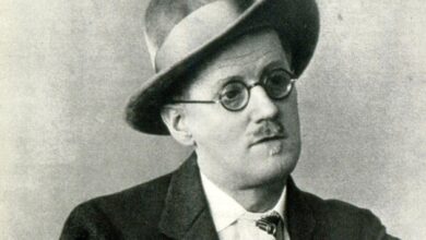 Photo of Joyciano: Exploring the Literary Legacy of James Joyce