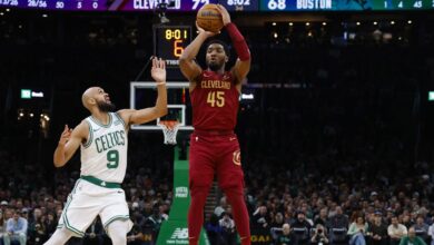 Photo of Cleveland Cavaliers vs Boston Celtics Match Player Stats Breakdown