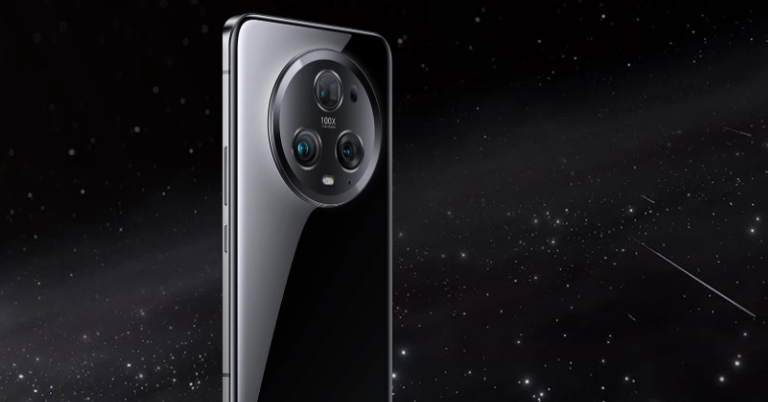 geekzilla.tech honor magic 5 pro
