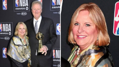 Photo of Janet Condra: Life, Marriage, and Personal Journey of Larry Bird’s Former Wife