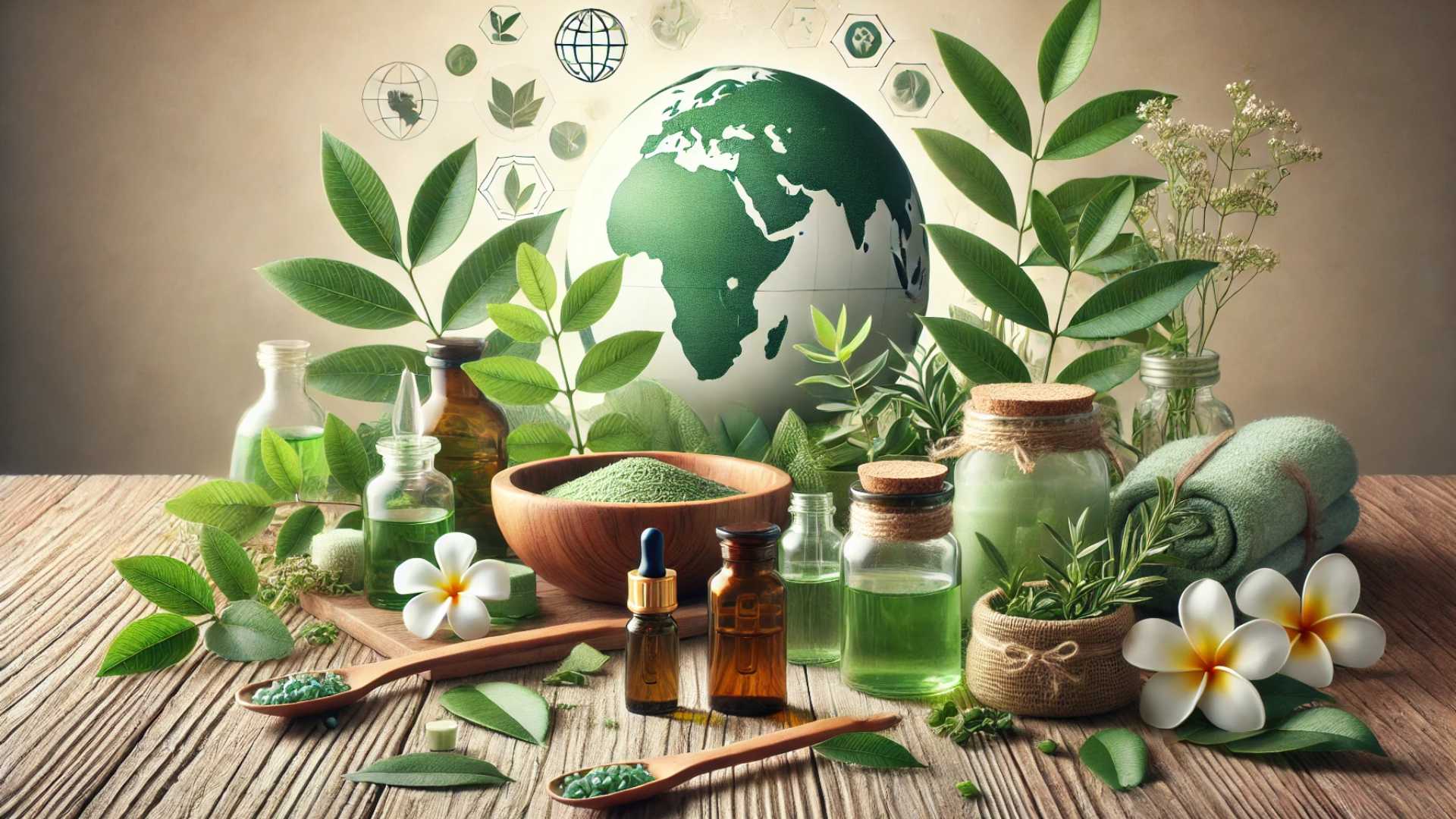 NaturaPluged.com