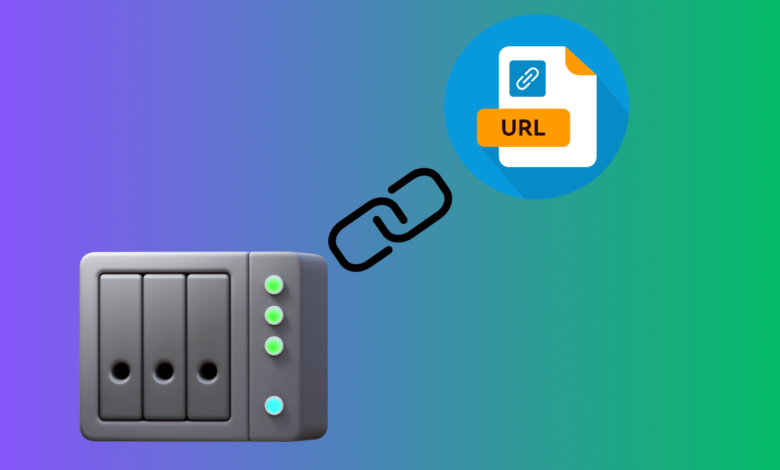 Synology QuickConnect