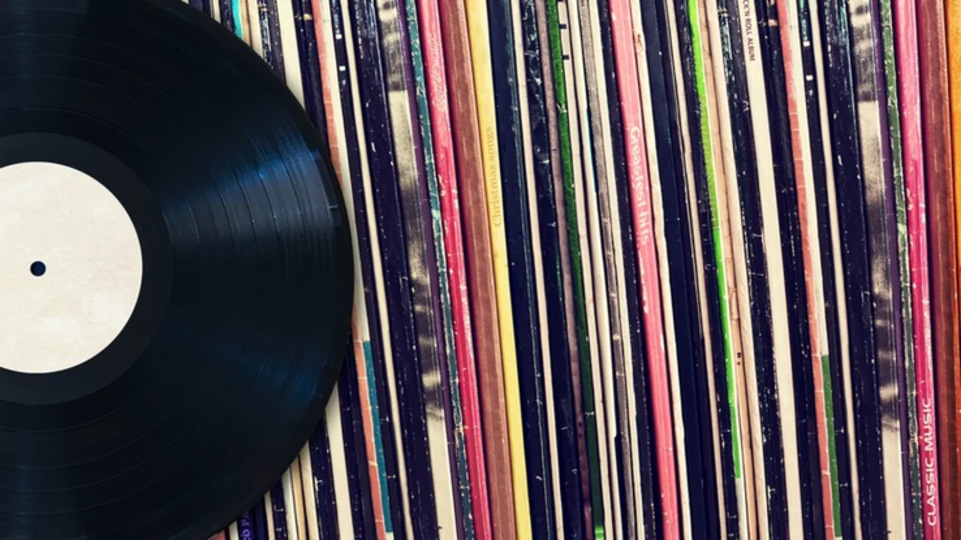 discog define