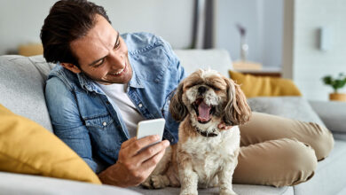 Photo of Woofapps: Revolutionizing Pet Care with Smart Technology