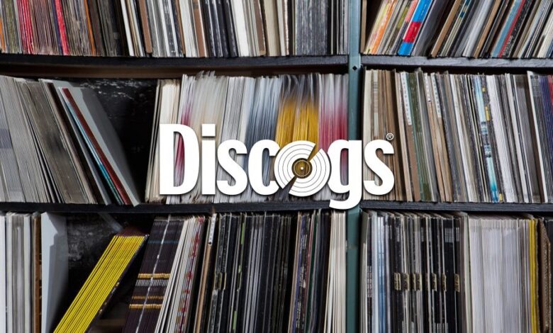 discog define
