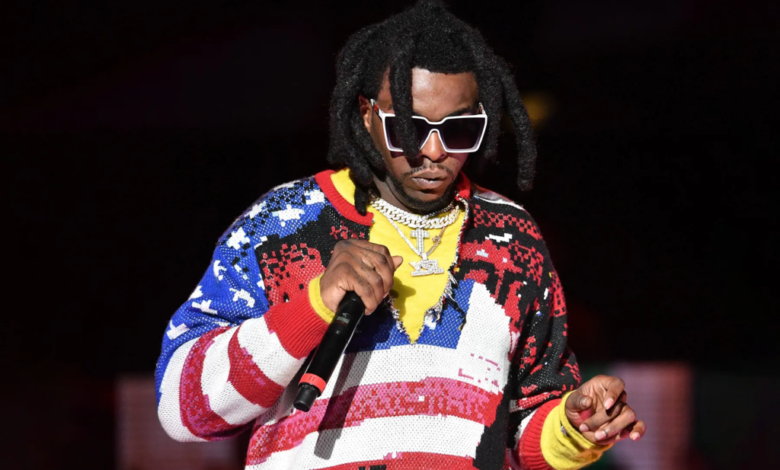 Yak Gotti Net Worth