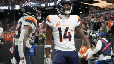 Photo of Denver Broncos vs Cleveland Browns Match Player Stats and Full Breakdown