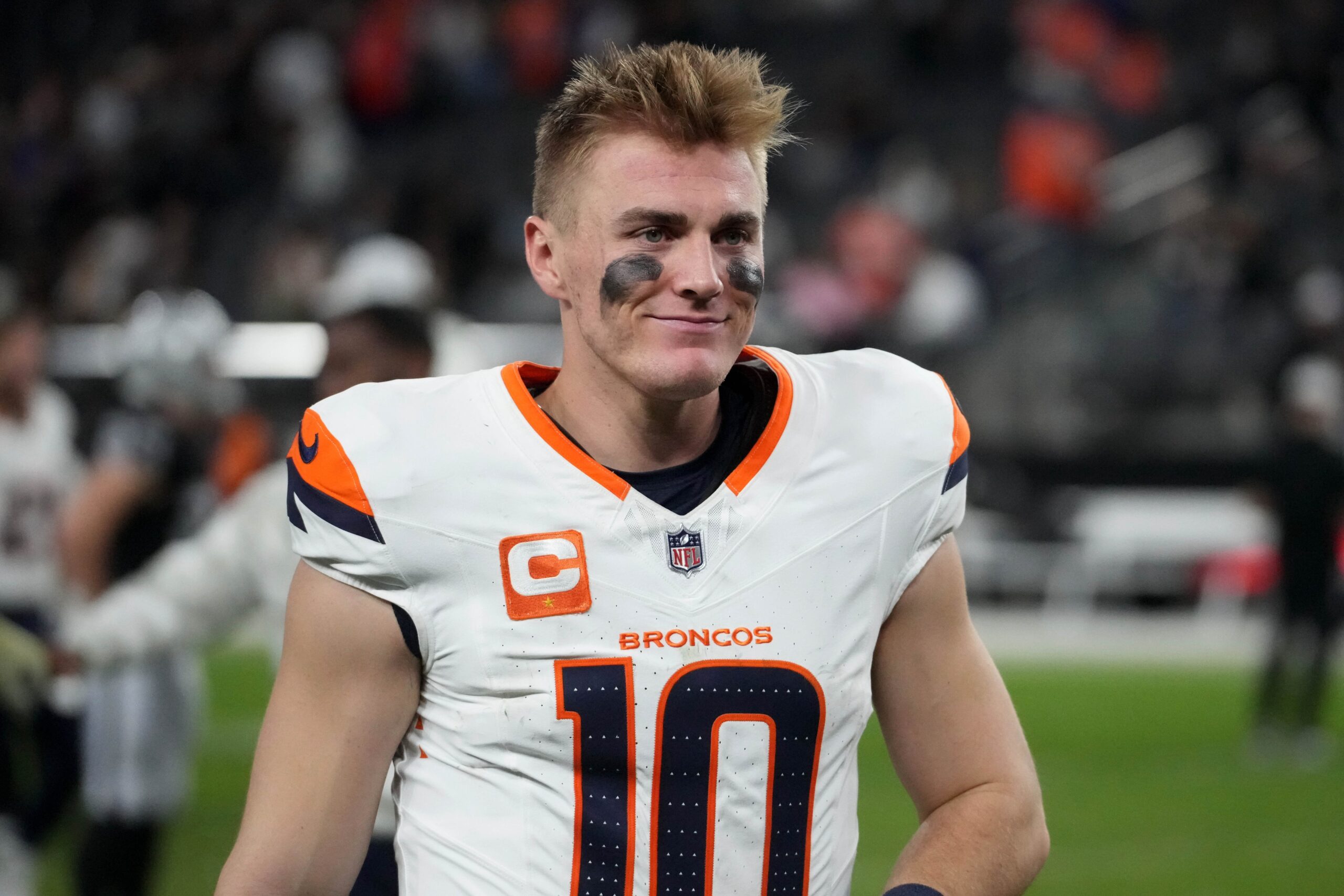 Denver Broncos vs Cleveland Browns Match Player Stats