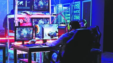 Photo of GetWhoCares.com for Gamers: A Social Tool for Modern Gaming