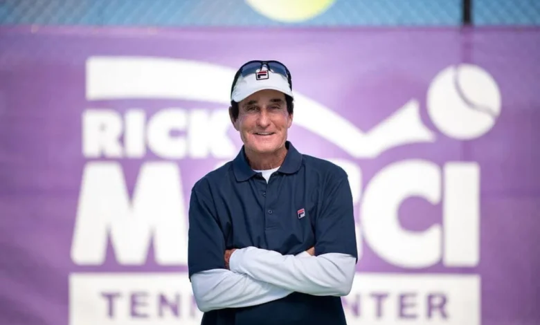 rick macci net worth
