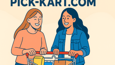 Photo of Pick-Kart .com Review: Honest Look at the Shopping and Lifestyle Platform