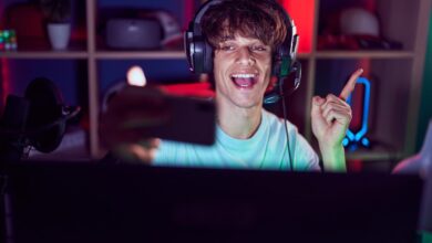 Photo of Etruegames Gaming Updates from Etruesports – Esports & Gaming News